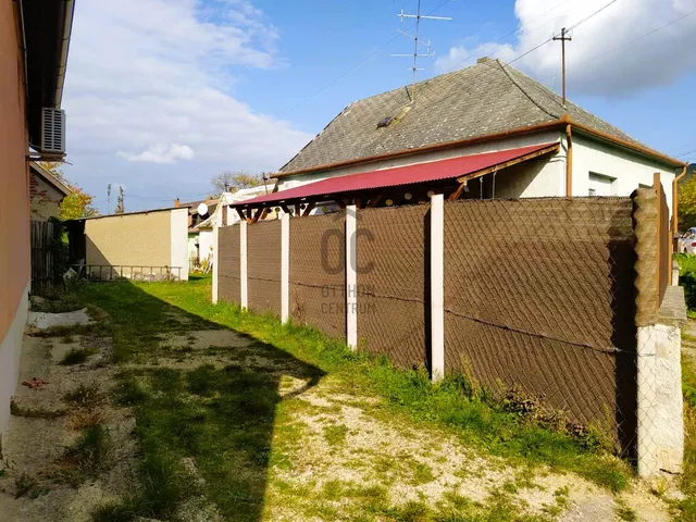 Eladó ház Sümeg 84 nm