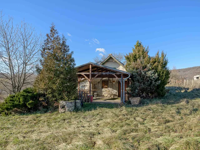 Eladó üdülő és hétvégi ház Lesencefalu 39 nm