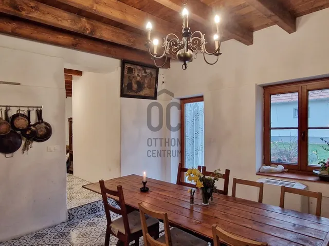 Eladó ház Nemesgulács 150 nm