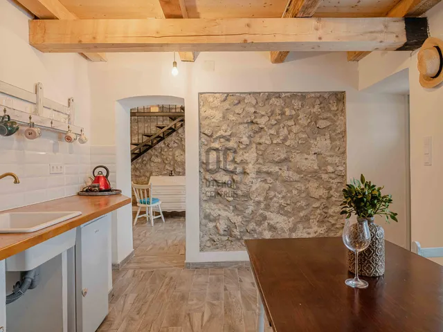 Eladó ház Taliándörögd 75 nm