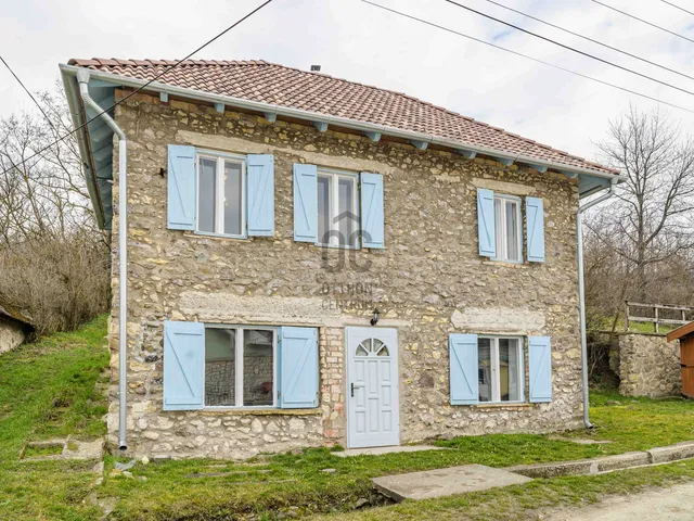 Eladó ház Taliándörögd 75 nm