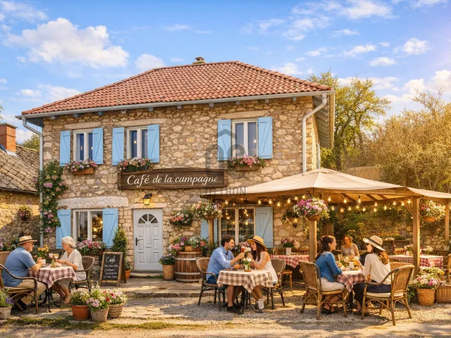 Eladó ház Taliándörögd 75 nm