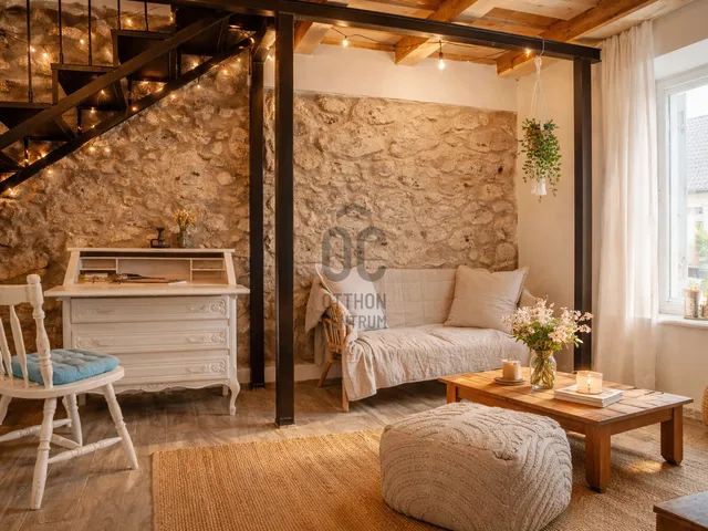 Eladó ház Taliándörögd 75 nm