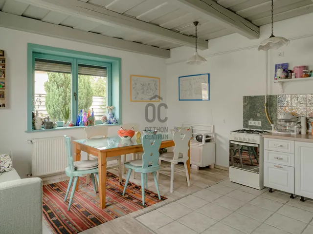 Eladó ház Lesencefalu 80 nm