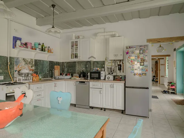 Eladó ház Lesencefalu 80 nm