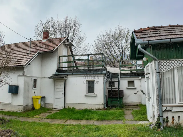 Eladó ház Badacsonytomaj 100 nm