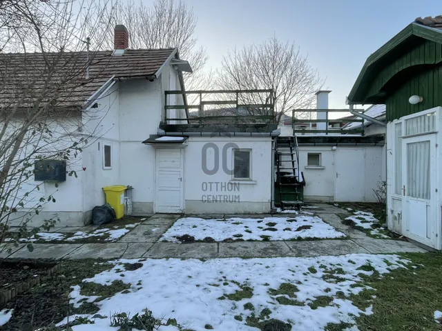 Eladó ház Badacsonytomaj 100 nm