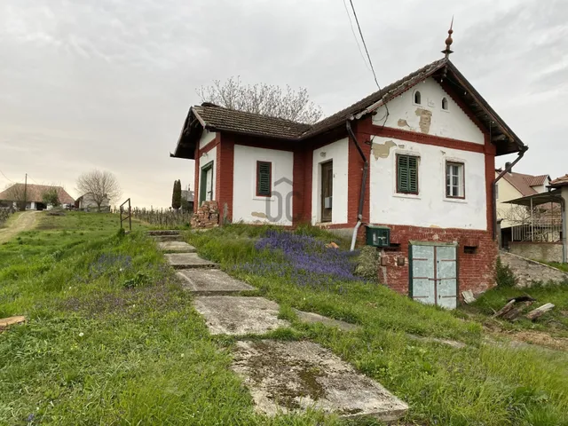 Eladó üdülő és hétvégi ház Zalakaros 60 nm