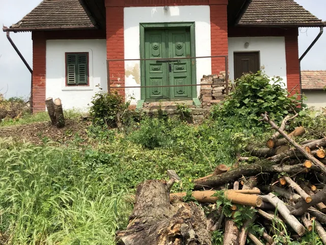 Eladó üdülő és hétvégi ház Zalakaros 60 nm