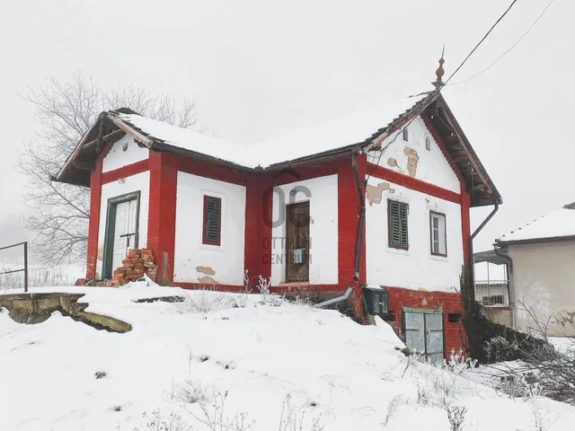 Eladó nyaraló Zalakaros 646 nm