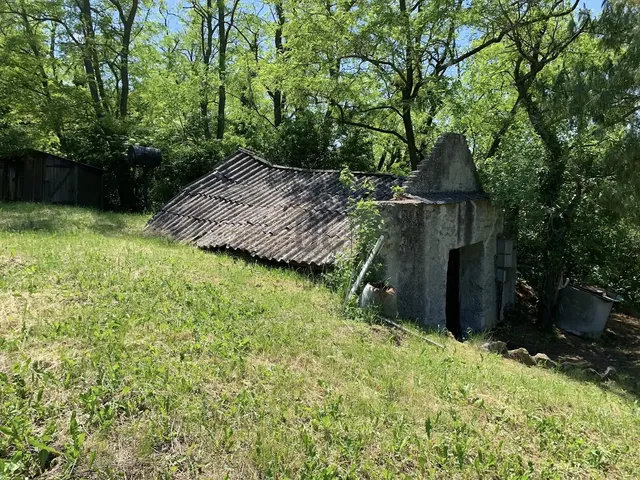 Eladó nyaraló Tapolca, Diszel 30 nm