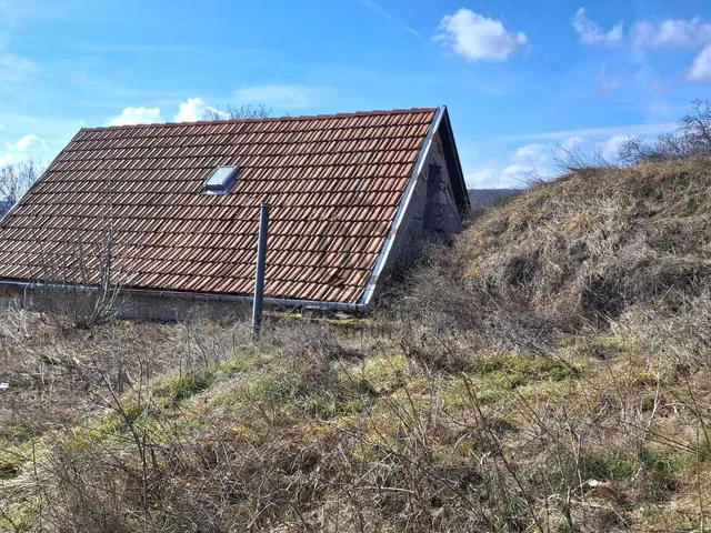 Eladó üdülő és hétvégi ház Dörgicse 100 nm
