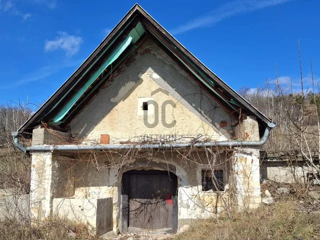 Eladó üdülő és hétvégi ház Dörgicse 100 nm