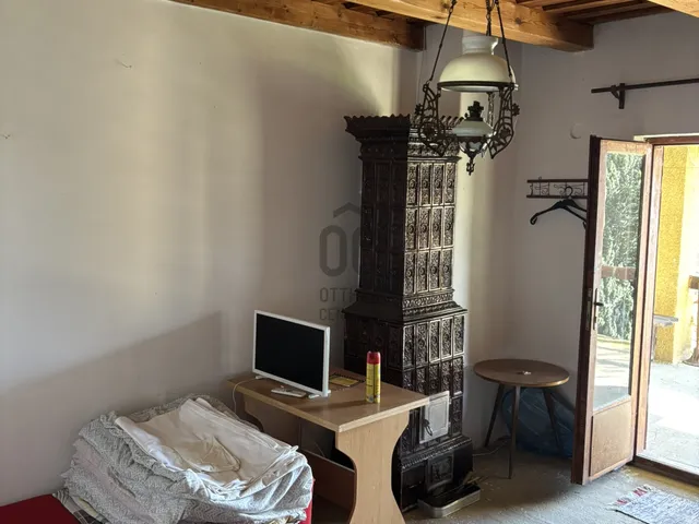 Eladó nyaraló Hegymagas 145 nm