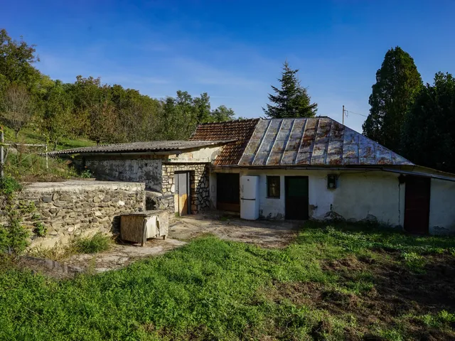 Eladó üdülő és hétvégi ház Kisapáti 80 nm