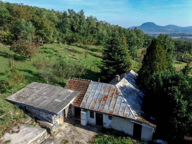 Eladó nyaraló Kisapáti 80 nm