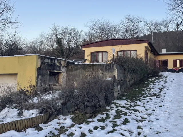 Eladó üdülő és hétvégi ház Badacsonytomaj 88 nm