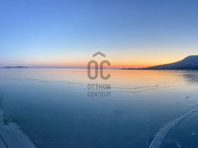 Eladó üdülő és hétvégi ház Badacsonytomaj 88 nm