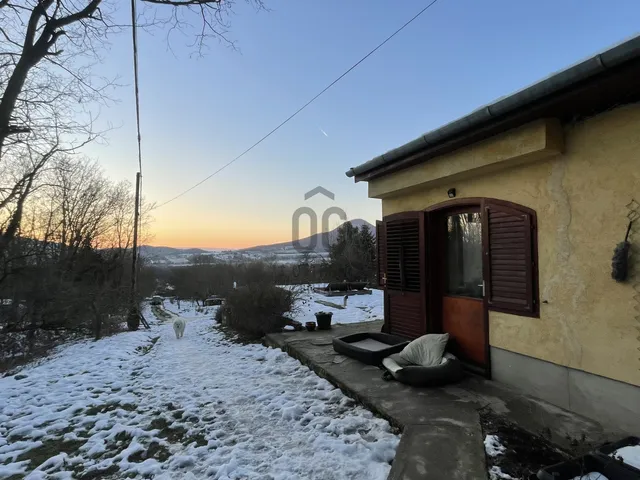 Eladó üdülő és hétvégi ház Badacsonytomaj 88 nm