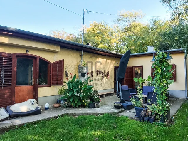 Eladó üdülő és hétvégi ház Badacsonytomaj 88 nm