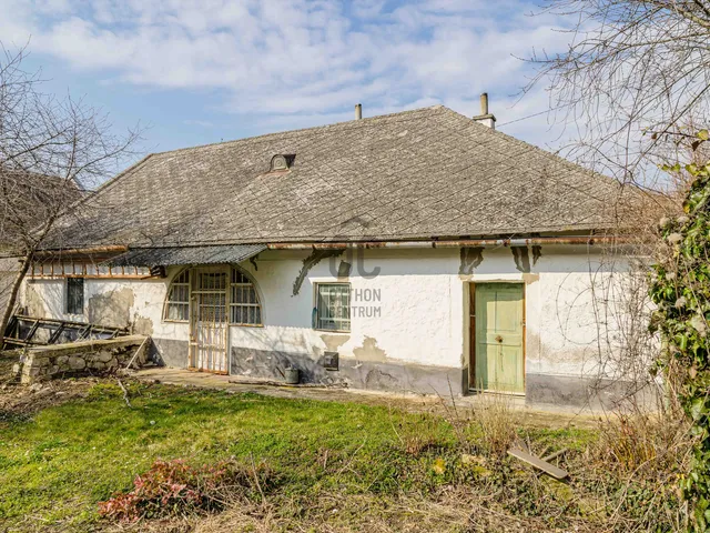 Eladó üdülő és hétvégi ház Köveskál 67 nm