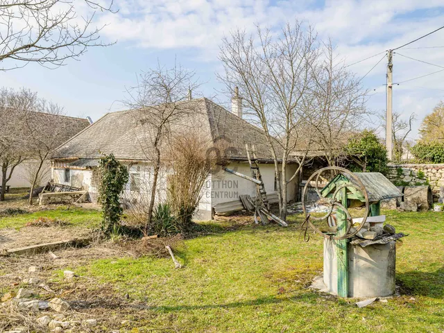 Eladó üdülő és hétvégi ház Köveskál 67 nm