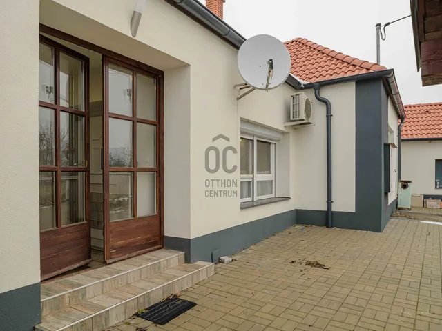 Eladó üdülő és hétvégi ház Kővágóörs 75 nm