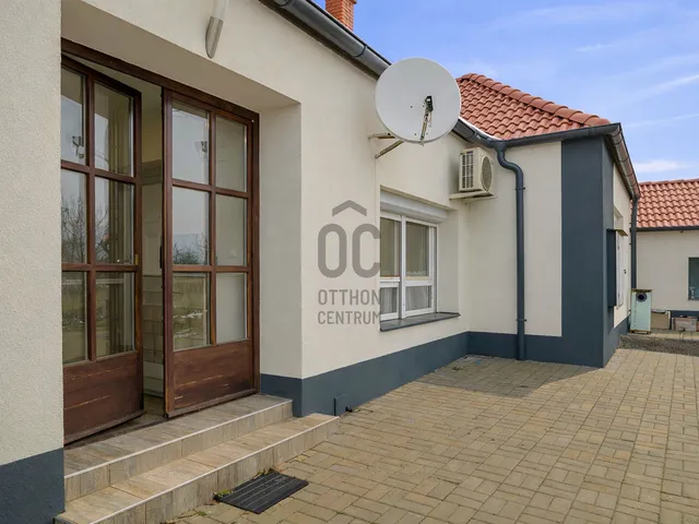 Eladó üdülő és hétvégi ház Kővágóörs 75 nm