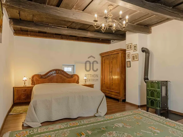 Eladó ház Monostorapáti 144 nm