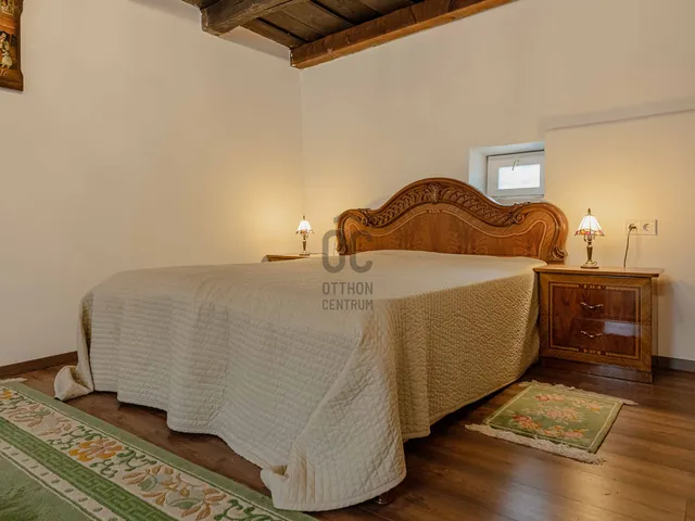 Eladó ház Monostorapáti 144 nm