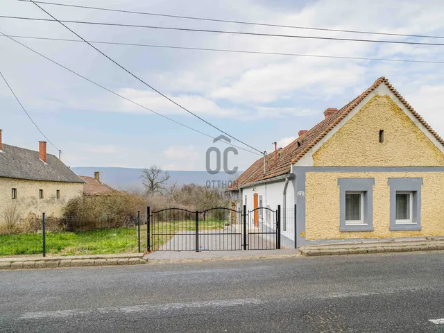 Eladó ház Monostorapáti 144 nm