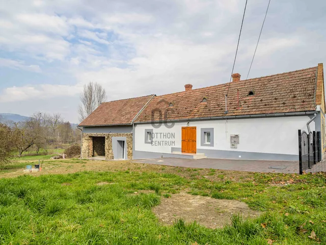 Eladó ház Monostorapáti 144 nm