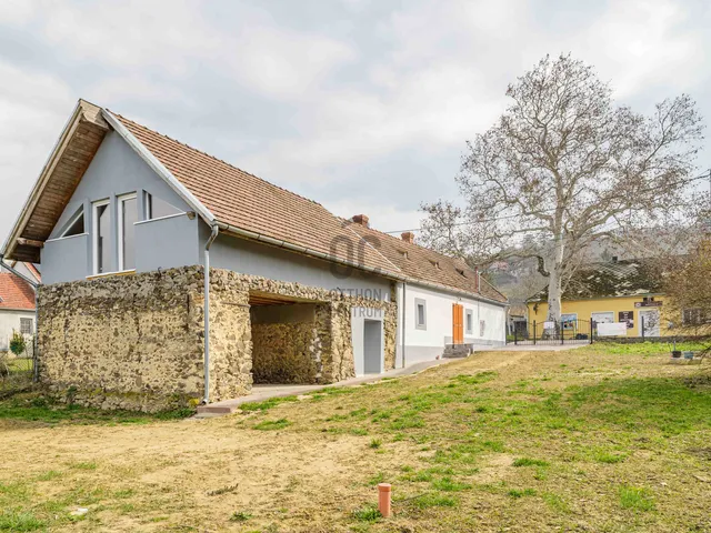 Eladó ház Monostorapáti 144 nm