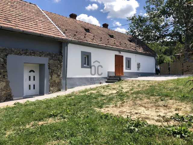 Eladó ház Monostorapáti 144 nm