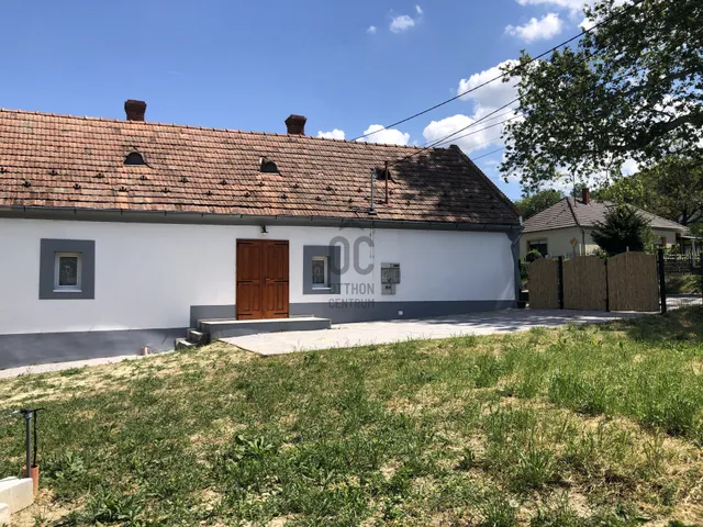 Eladó ház Monostorapáti 144 nm