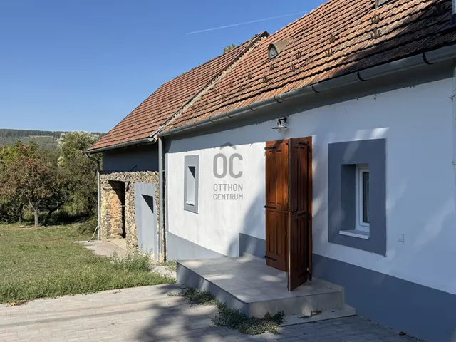 Eladó ház Monostorapáti 144 nm