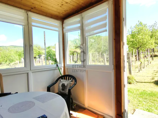 Eladó üdülő és hétvégi ház Gyulakeszi 82 nm