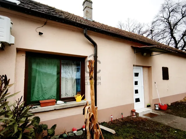 Eladó ház Tapolca 55 nm