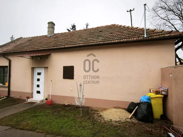 Eladó ház Tapolca 55 nm
