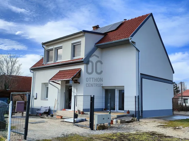 Eladó ház Gyenesdiás 132 nm