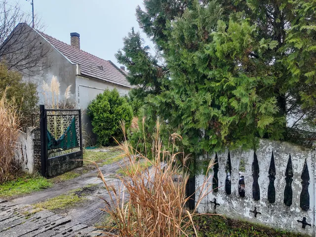 Eladó ház Tapolca, Diszel 80 nm