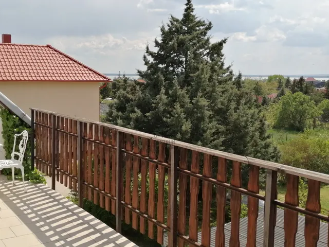 Eladó ház Gyenesdiás 199 nm