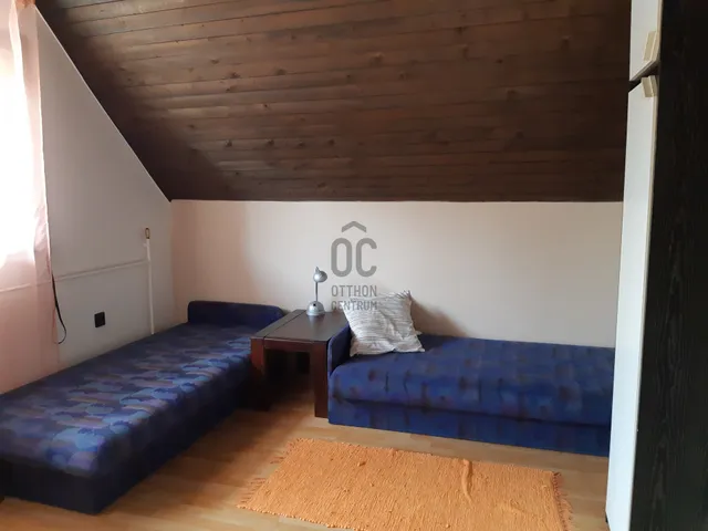 Eladó ház Gyenesdiás 199 nm