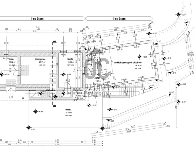 Eladó ház Tapolca, Diszel 150 nm
