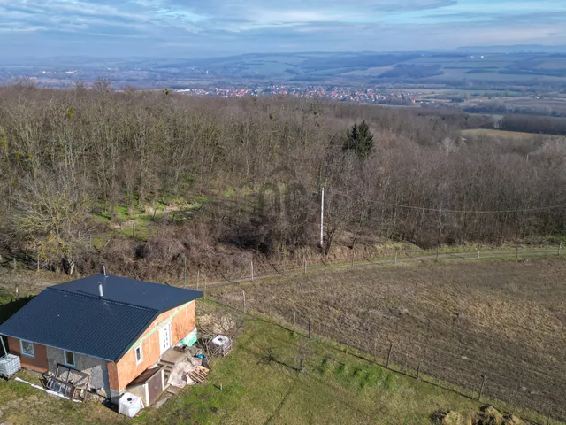 Eladó nyaraló Zalacsány 74 nm
