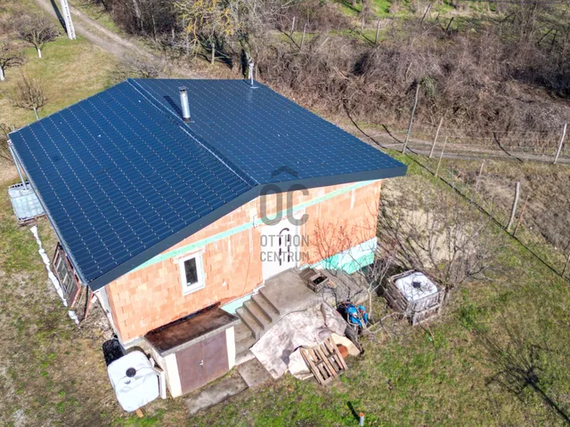 Eladó nyaraló Zalacsány 74 nm
