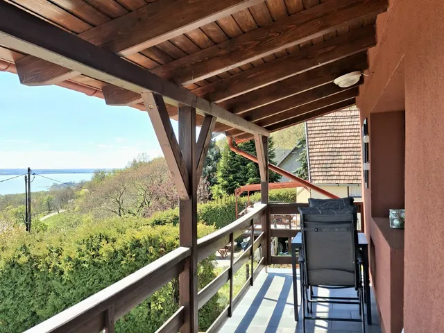 Eladó üdülő és hétvégi ház Balatonszepezd 88 nm