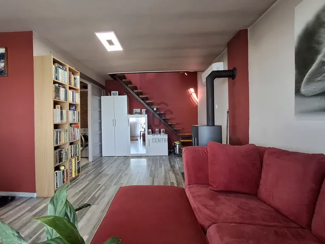 Eladó nyaraló Balatonszepezd 88 nm