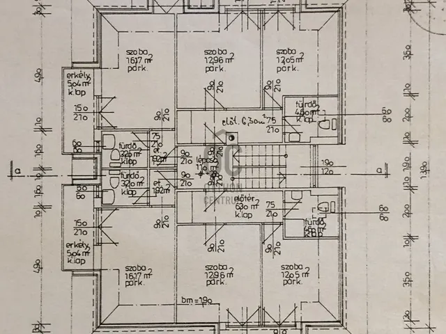 Eladó ház Gyenesdiás 320 nm