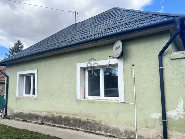 Eladó ház Szőc 140 nm